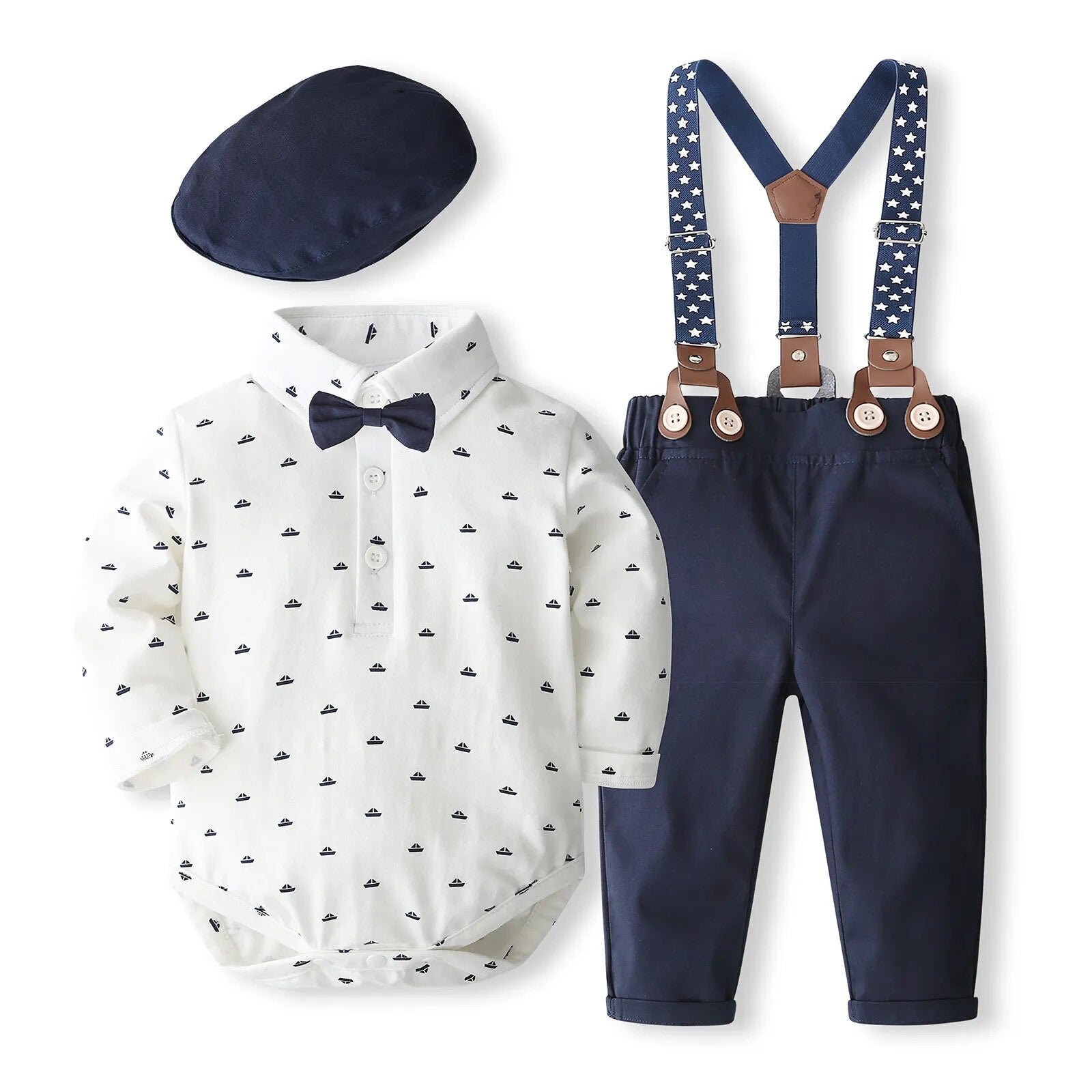 ZHAGHMIN Winter Clothes For 24 Months Boys Boys Long Sleeve Color Matching  Pullover Sweatshirt Tops Pants Outfits 3 Month Baby Boy Toddler Dress Shirt  And Pants Shirt With Bow Tie Baby Boy