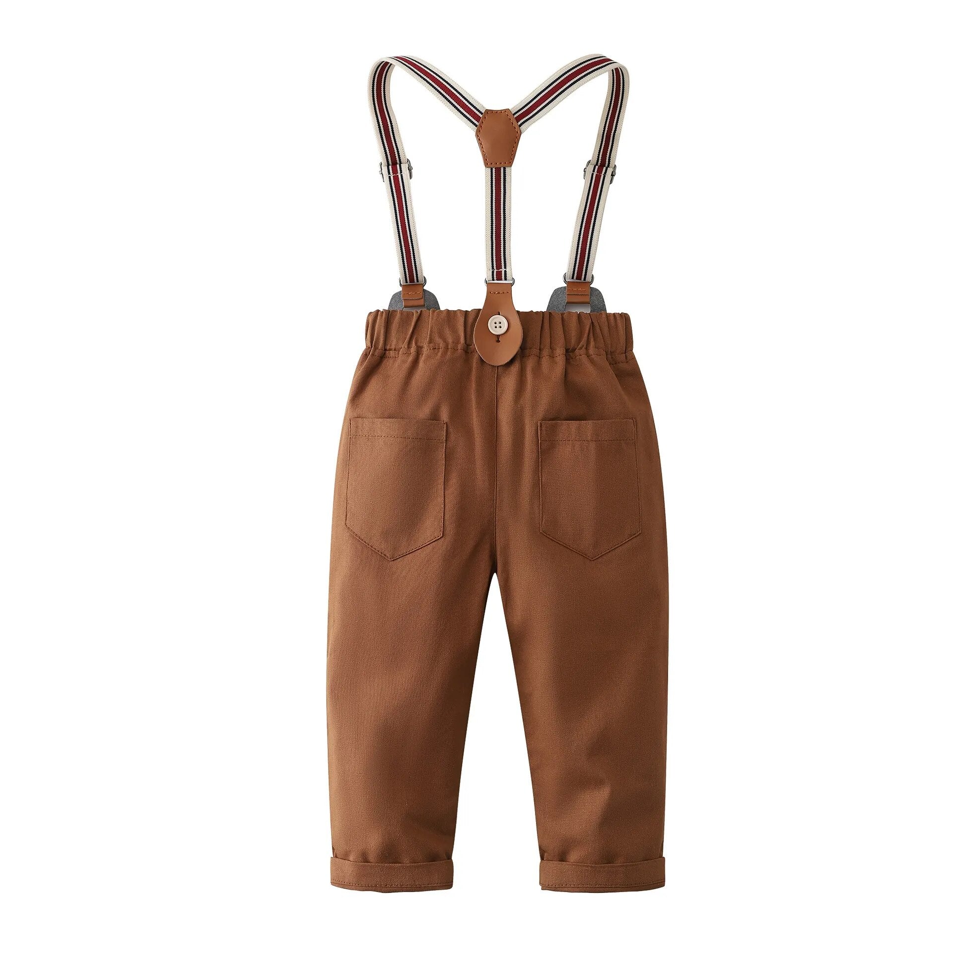 SHEIN Baby Boy Ripped Frayed … curated on LTK