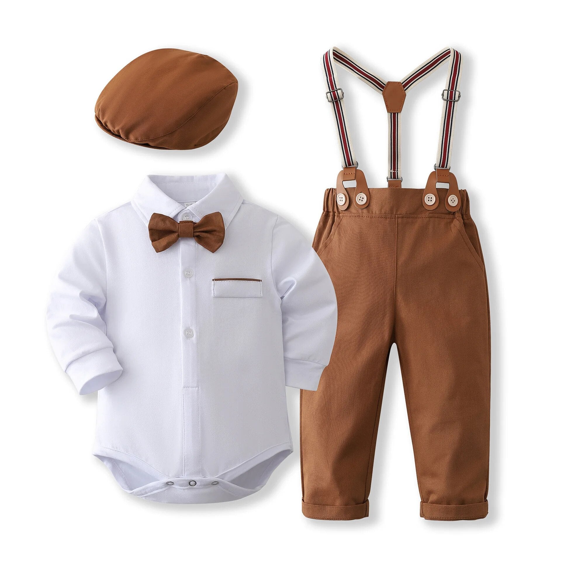 None Baby Boy Clothes Toddler Dress Outfits Boys Long India | Ubuy